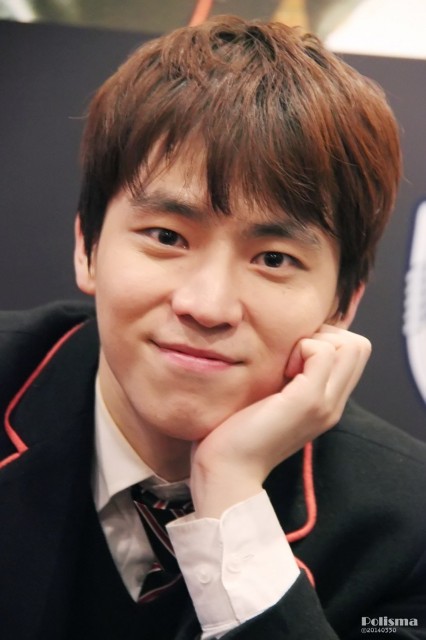 Lee Jae-kyoon Fotoğrafı