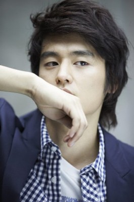 Yoon Jong-Hwa Fotoğrafı