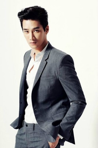 Ahn Bo-hyun Fotoğrafı