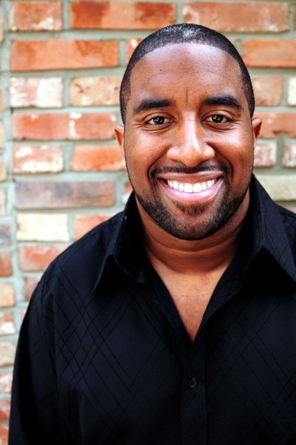 Kahlid Elijah Tapia Fotoğrafı