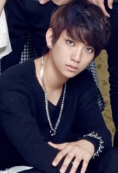 Hong Ji-soo Fotoğrafı