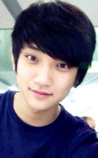 Hong Ji-soo Fotoğrafı