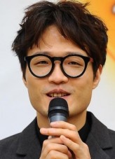 Cho Jung-chi fotoğrafı