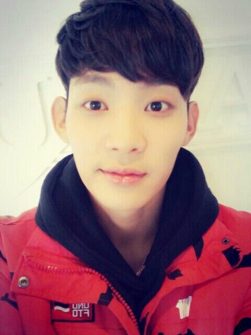 Yu Sangdo Fotoğrafı