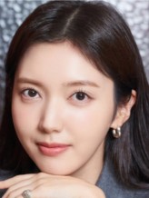 Chae Seo-jin fotoğrafı