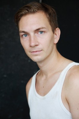 Johannes Kienast fotoğrafı