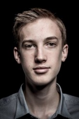 Björn Grimm fotoğrafı