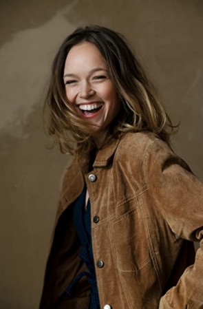 Livia Matthes Fotoğrafı