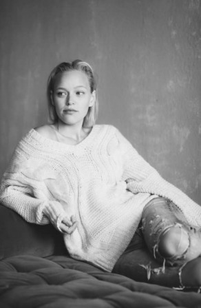 Livia Matthes Fotoğrafı