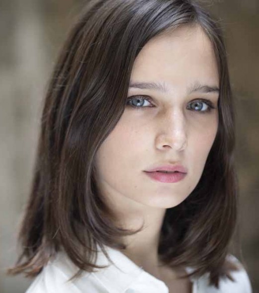 Denise Tantucci Fotoğrafı