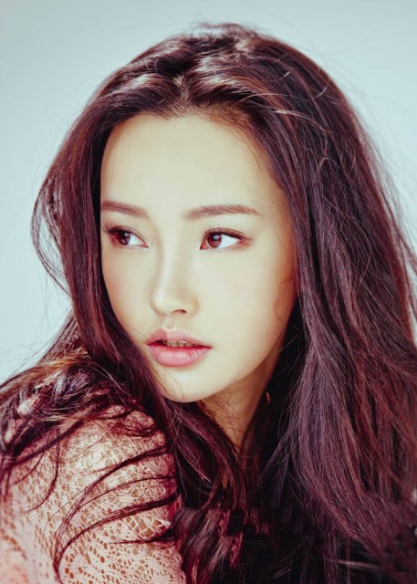 Kimmy Tong Fotoğrafı