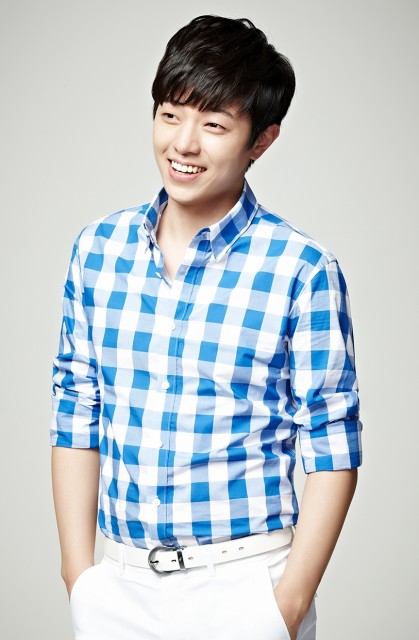 Go Hyeon Fotoğrafı