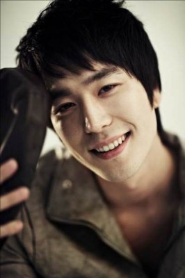 Choi Sung-jae Fotoğrafı