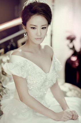 Kim Ji-min (iii) Fotoğrafı