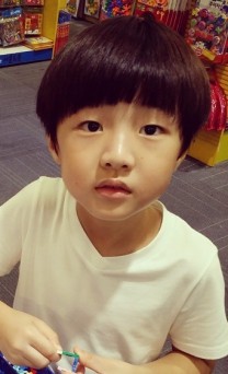 Park Min-soo fotoğrafı