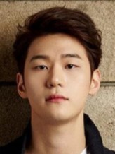 Lee Hak-joo fotoğrafı