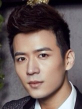 Wei Qian Xiang fotoğrafı