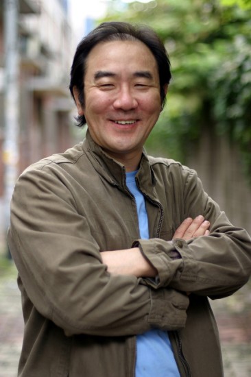 Kim Hong-fa Fotoğrafı