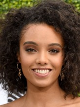 Maisie Richardson-Sellers fotoğrafı