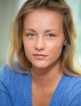 Anastasia Harrold fotoğrafı