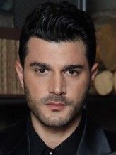 Burak Sevinç fotoğrafı