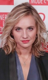 Noémie Saglio fotoğrafı