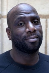 Steve Tientcheu fotoğrafı