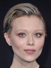 Ivanna Sakhno fotoğrafı