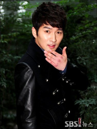 Joo Ah-sung Fotoğrafı