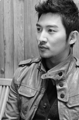 Joo Ah-sung Fotoğrafı