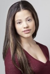 Sarah Jeffery fotoğrafı