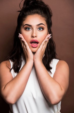 Brenna D'Amico Fotoğrafı