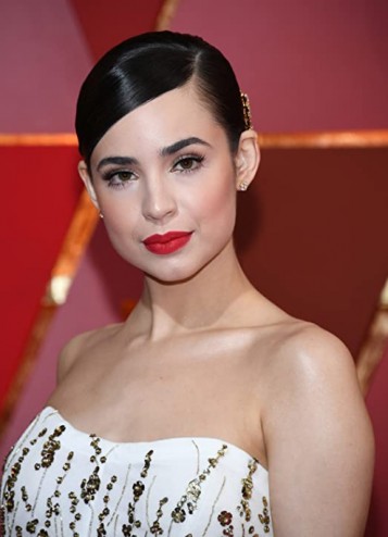 Sofia Carson fotoğrafı