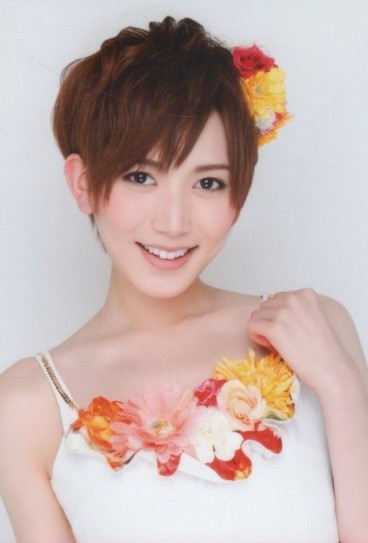 Kaoru Mitsumune Fotoğrafı