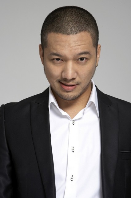 Moon Jong-won Fotoğrafı