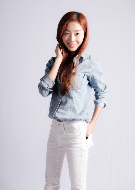 Joo Bo-bi Fotoğrafı