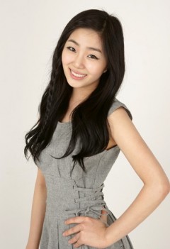 Joo Bo-bi Fotoğrafı