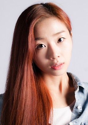 Joo Bo-bi Fotoğrafı