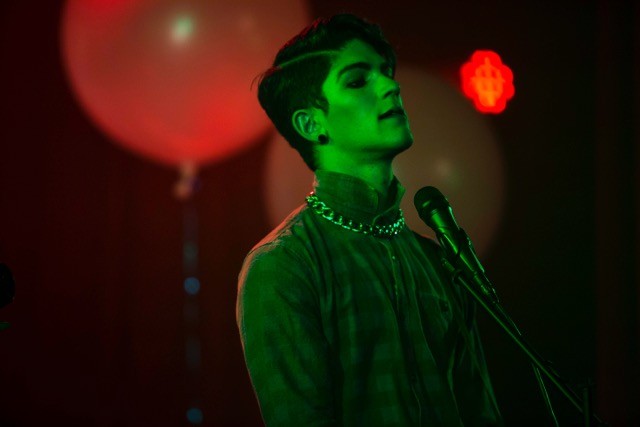 Rahart Adams Fotoğrafı