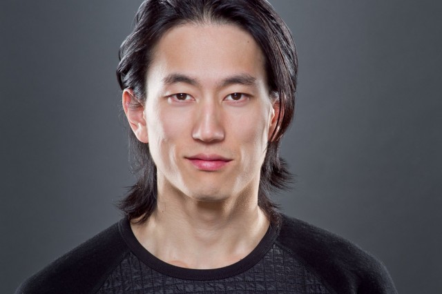 Jake Choi Fotoğrafı