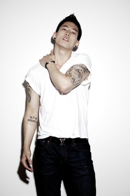 Jake Choi Fotoğrafı