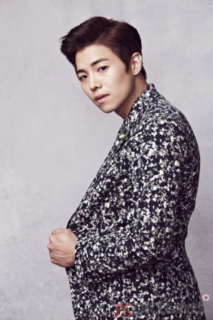 Park Eun-seok fotoğrafı