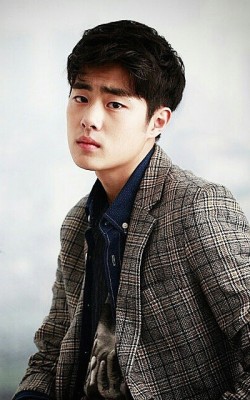 Joe Byeong-gyu Fotoğrafı