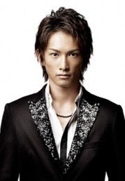 Keita Machida fotoğrafı