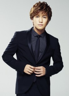 Takanori Iwata Fotoğrafı