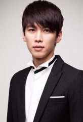 Son Seung-woo fotoğrafı