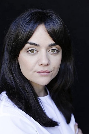 Hayley Squires Fotoğrafı