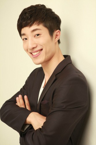 Kang Pil-seon fotoğrafı