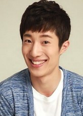 Kang Pil-seon fotoğrafı