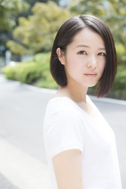 Nana Seino Fotoğrafı